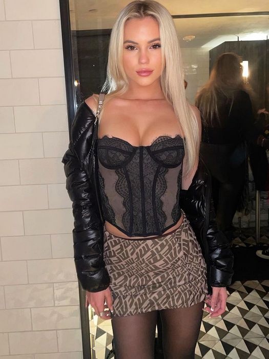 Тайны привлекательности: проститутки, которые стремятся понравиться