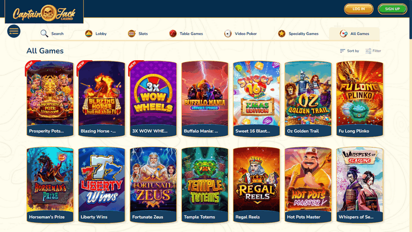 Jackpota Casino Review: In-Depth Ranking of This Brushes Up Casino