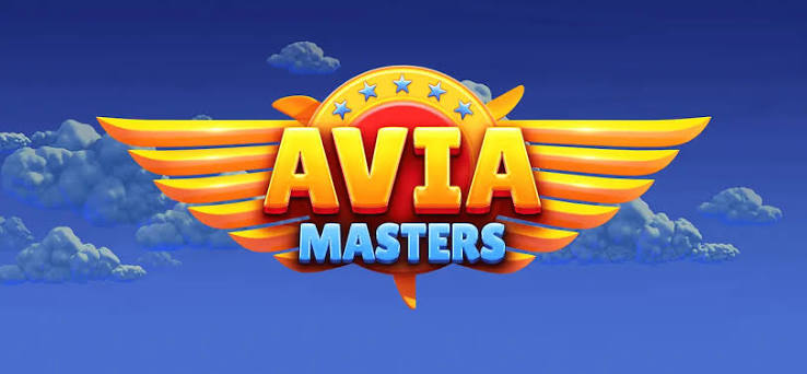 Aviamasters El futuro de los juegos de azar en línea -710719807 Aviamasters El futuro de los juegos de azar en línea -710719807