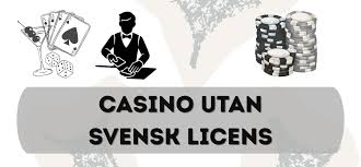 Casino Utan Svensk Licens med Låg Insättning -1259365526 Casino Utan Svensk Licens med Låg Insättning -1259365526