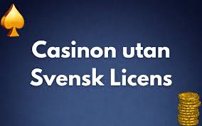 Casino Utan Svensk Licens med Låg Insättning -1259365526 Casino Utan Svensk Licens med Låg Insättning -1259365526