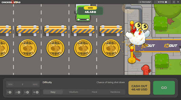 Descubre Chicken Road 2 Aventura y Diversión Sin Fin Descubre Chicken Road 2 Aventura y Diversión Sin Fin