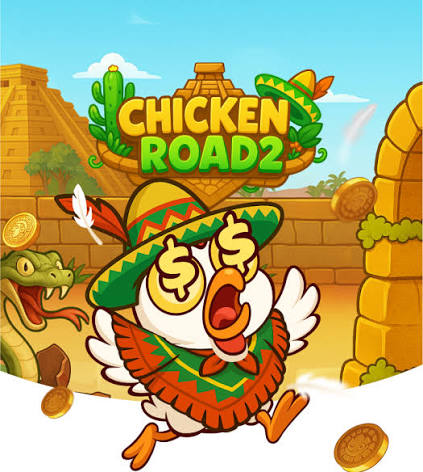 Descubre el emocionante mundo de Chicken Road 2 -920982994