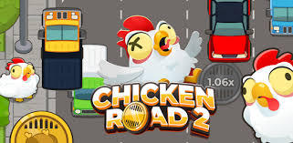 Descubre el emocionante mundo de Chicken Road 2 -920982994