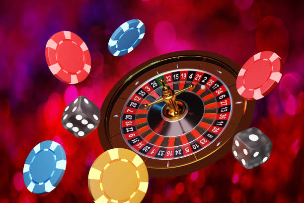 Discover the Exciting World of Online Casinos in Europe