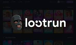 Lootrun — Официальный сайт казино Играй и выигрывай