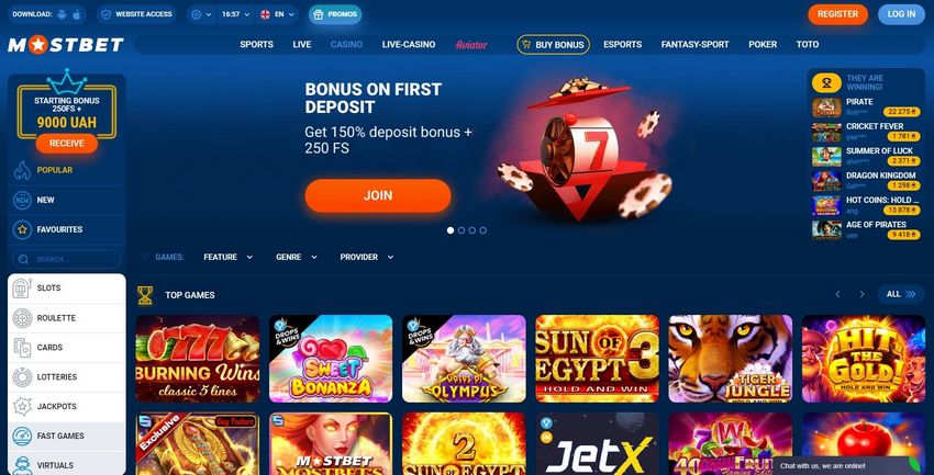 Mostbet Azərbaycan Qumar Müəssisəsi Bonus Təklifləri - Hər Oynadığınızda Daha Çox Fayda Kəşf Edin