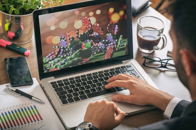 NV Casino - Η Καλύτερη Εμπειρία Καζίνο Online
