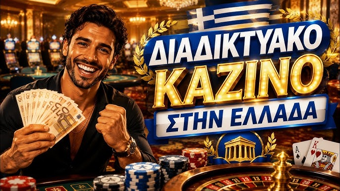 Νέα Καζίνο στην Ελλάδα Οδηγός για Παίκτες