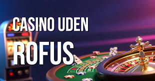 Sådan Spiller Du Uden Om ROFUS En Guide til Ansvarligt Spil