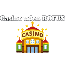 Sådan Spiller Du Uden Om ROFUS En Guide til Ansvarligt Spil