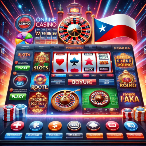 Winbay Zahraniční casino s bonusy bez vkladu