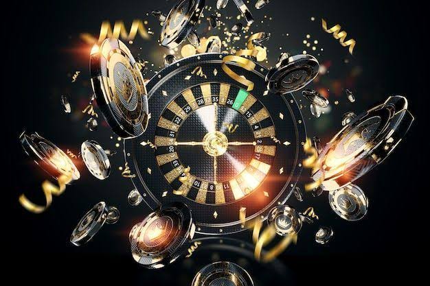 Winbay Zahraniční casino s bonusy bez vkladu
