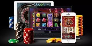Amazon Slots Online Casino UK - Unleash Your Gaming Potential