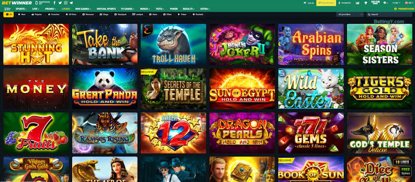 BetWinner Gambling Platform Your Gateway to Thrilling Online Betting BetWinner Gambling Platform Your Gateway to Thrilling Online Betting
