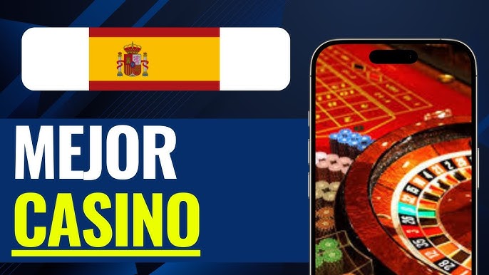 Casino Online España Disfruta de Bonos Sin Requisitos Complicados Casino Online España Disfruta de Bonos Sin Requisitos Complicados