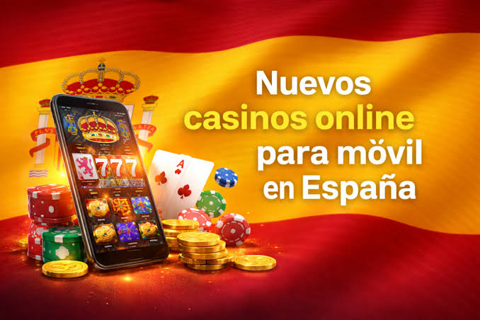 Casino Online España Disfruta de Bonos Sin Requisitos Complicados Casino Online España Disfruta de Bonos Sin Requisitos Complicados