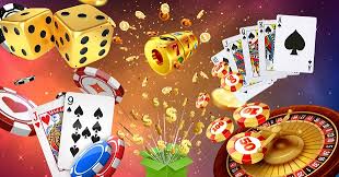 Discover the Thrills of Peaches Casino Your Ultimate Gaming Destination