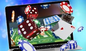 Experience the Thrill with Casper Spins Your Ultimate Online Casino Destination