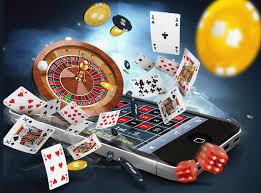 Explore the Tropicanza Casino App for an Ultimate Gaming Experience Explore the Tropicanza Casino App for an Ultimate Gaming Experience