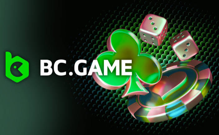 Exploring BC.Game The Premier Crypto Casino in India Exploring BC.Game The Premier Crypto Casino in India