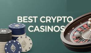 Exploring Online Crypto Casinos With No KYC Exploring Online Crypto Casinos With No KYC