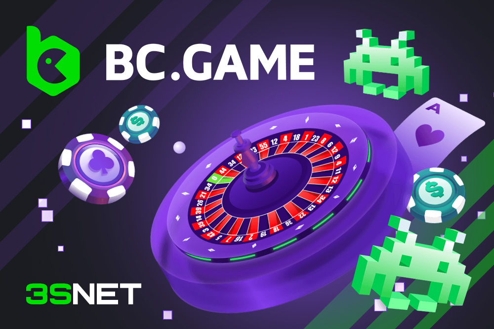 Latest BC.Game Mirrors Your Ultimate Guide Latest BC.Game Mirrors Your Ultimate Guide