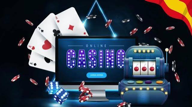 Los Mejores Casinos Online para Jugar con Dinero Real Los Mejores Casinos Online para Jugar con Dinero Real