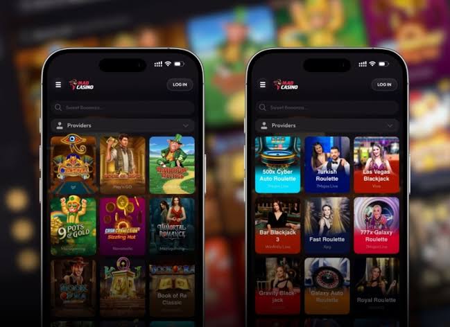 Los Mejores Casinos Online para Jugar con Dinero Real Los Mejores Casinos Online para Jugar con Dinero Real