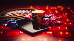Online Gambling Svět Virtuálních Sázkových Příležitostí