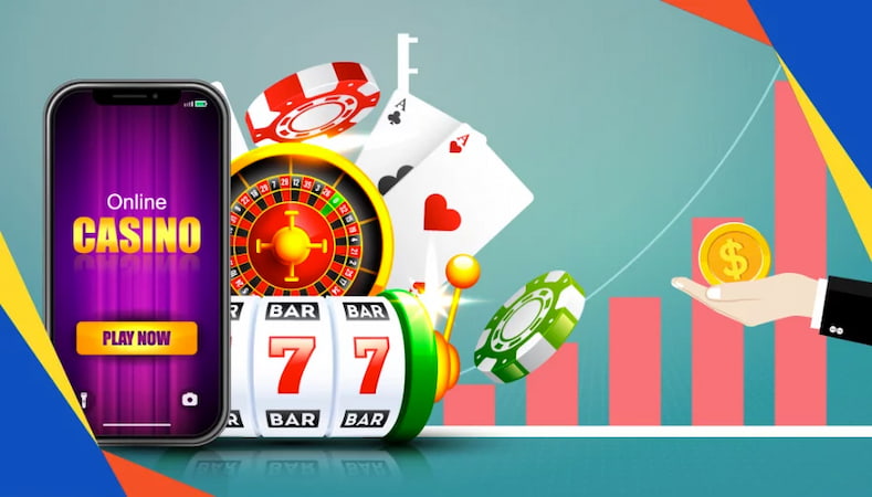 Scopri il Mondo delle Slot Online Divertimento e Vincite 1916160615