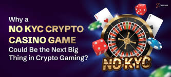 The Rise of VPN-Friendly Crypto Casinos A Guide for Players