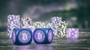 The Rise of VPN-Friendly Crypto Casinos A Guide for Players