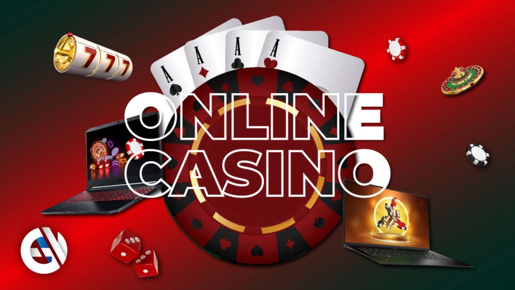 The Thrill of Playing Casino Games Online The Thrill of Playing Casino Games Online