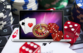 The Ultimate Guide to Online Casinos Win Big from Home