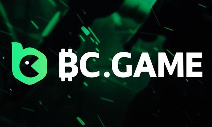 Unveiling the BC.Game Platform A New Era in Online Gaming
