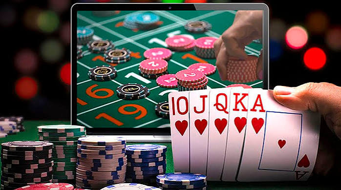 Zahraniční casino bonus bez vkladu Jak využít skvělé nabídky