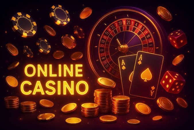 Casino bonusy za registraci Získejte výhody při vstupu do světa online her