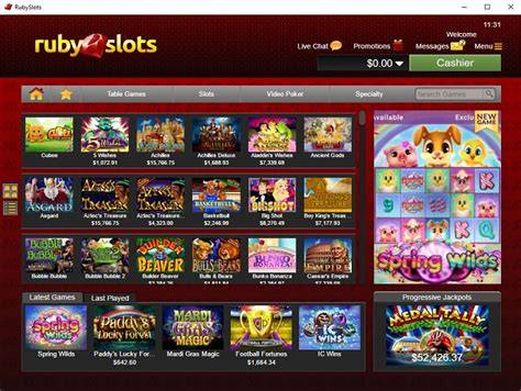 RubySlots Gambling Enterprise Financial Overview: Deposits, Withdrawals, and Payment Delays RubySlots Gambling Enterprise Financial Overview: Deposits, Withdrawals, and Payment Delays