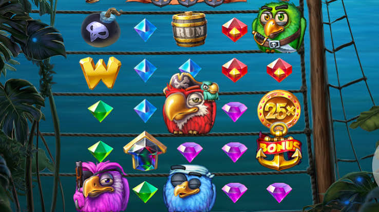 Pirates 4 Casino Unleash Your Inner Buccaneer at Pirots4Slot