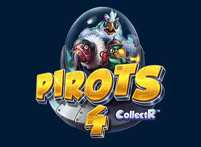 Pirates 4 Casino Unleash Your Inner Buccaneer at Pirots4Slot